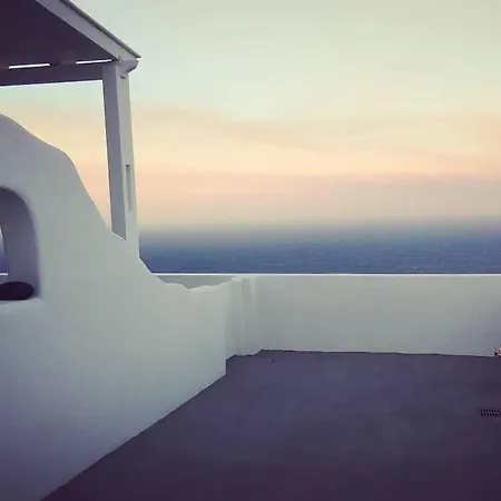 Light Stone Villa *
