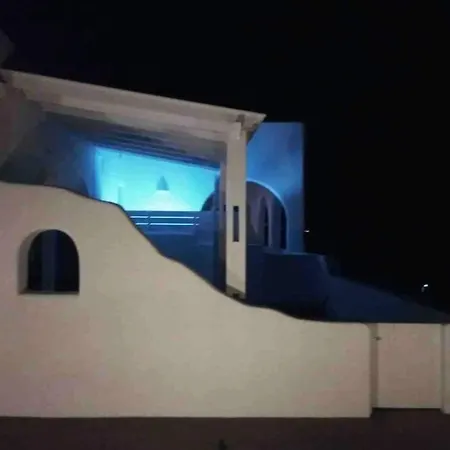 Light Stone Villa