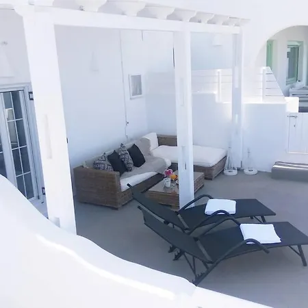 Light Stone Villa *