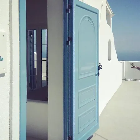 Light Stone Villa *