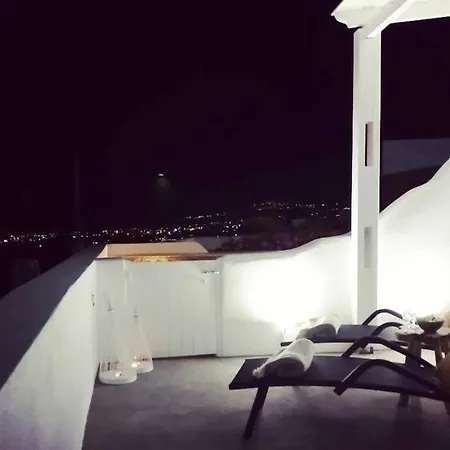Light Stone Villa