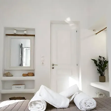 Villa Light Stone Vourvoulos