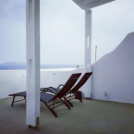 Villa Light Stone *